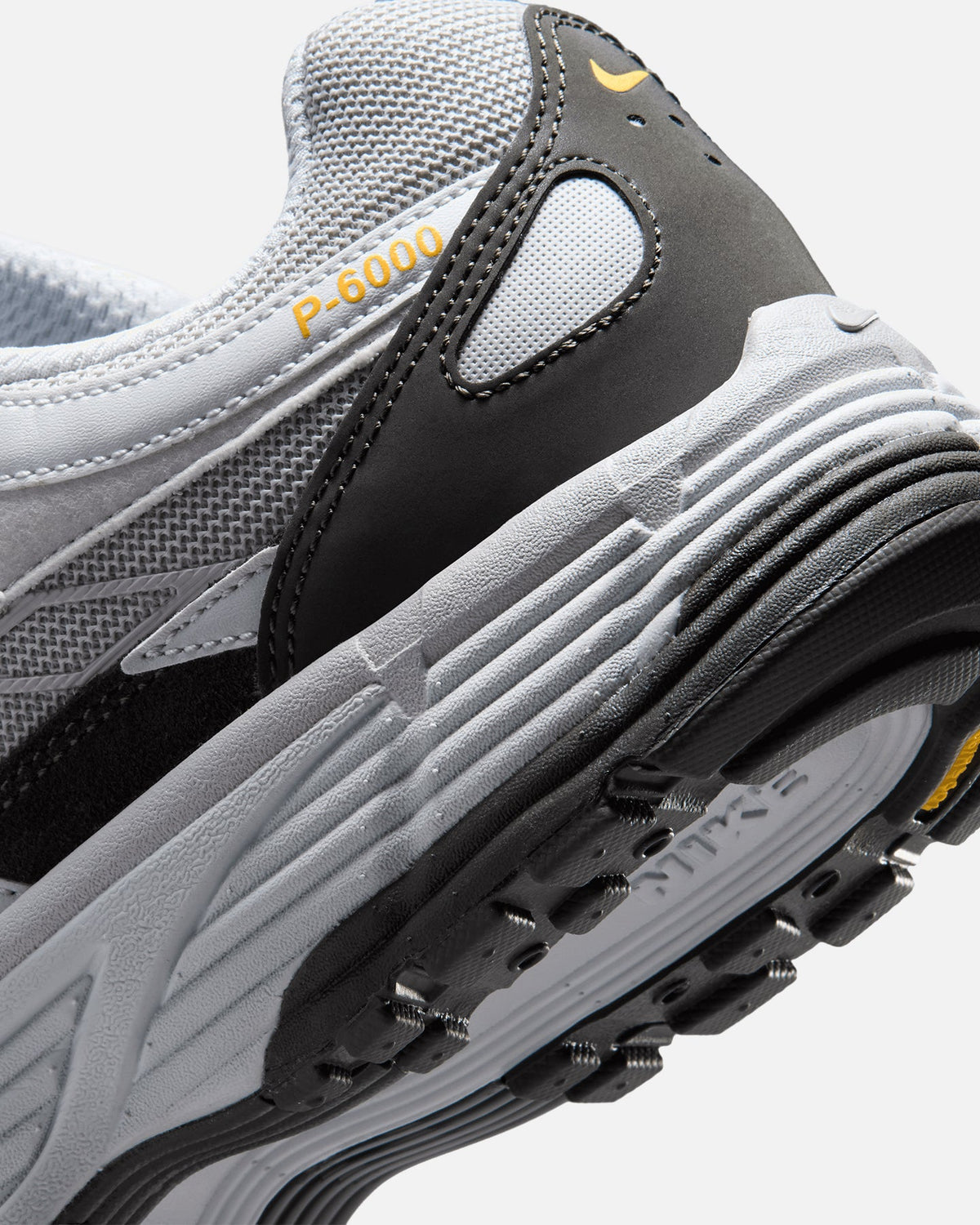 Top Seller Nike P-6000 Grey