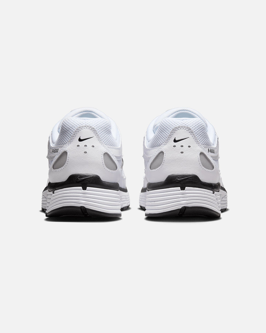 Top Seller Nike P-6000 White/Black