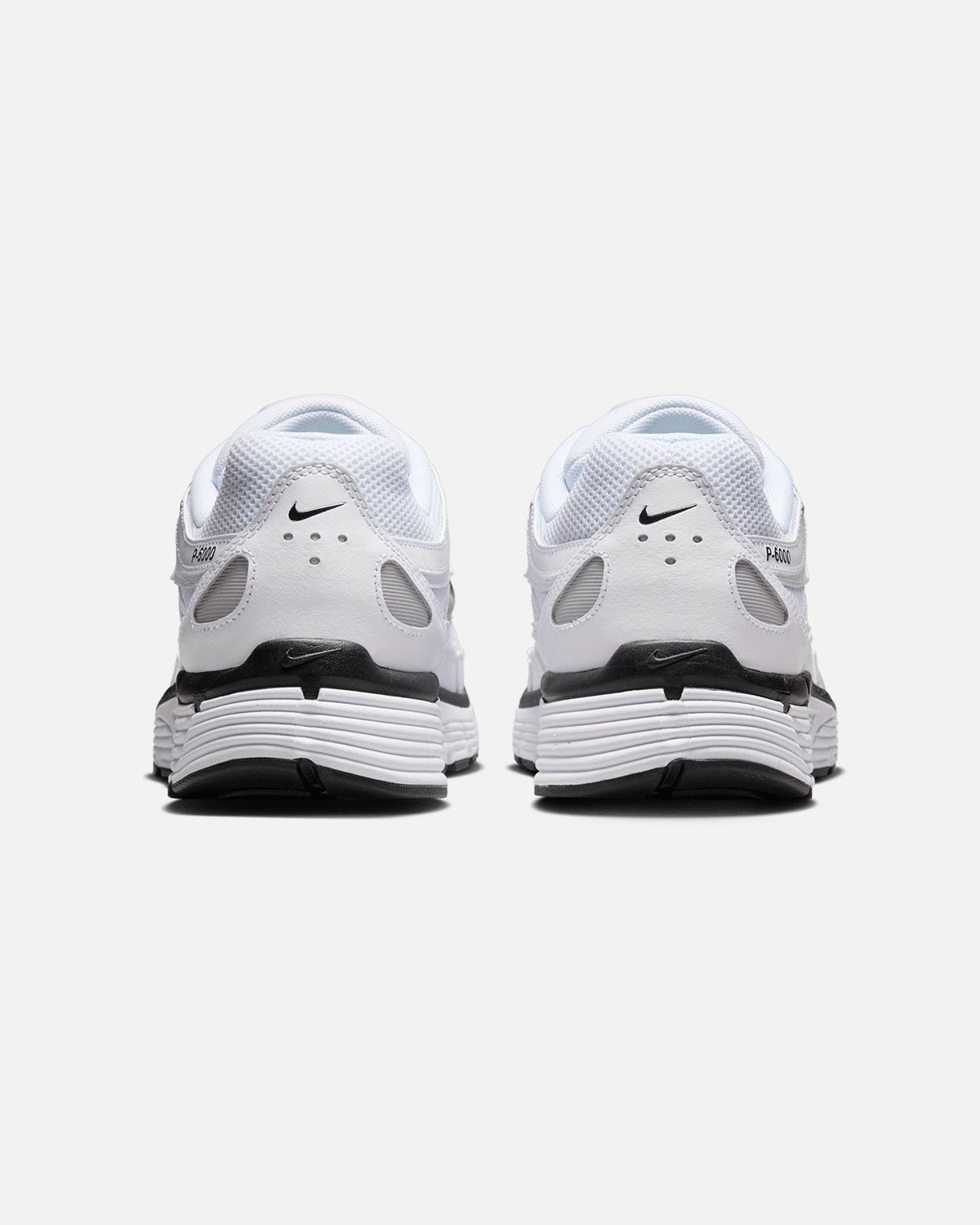 Top Seller Nike P-6000 White/Black
