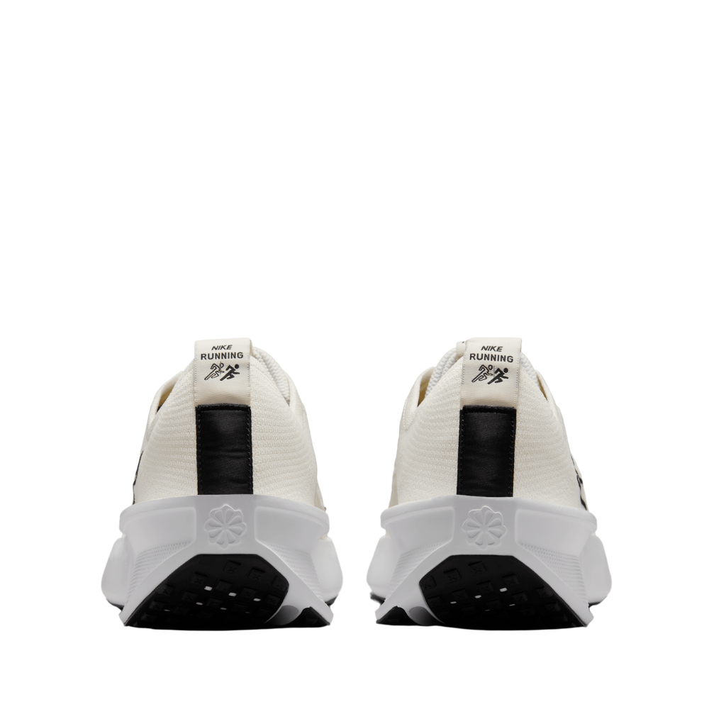 Top Seller Interact Run Men's :White | Black