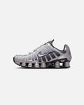 Top Seller Nike Shox TL Print Black/Metallic