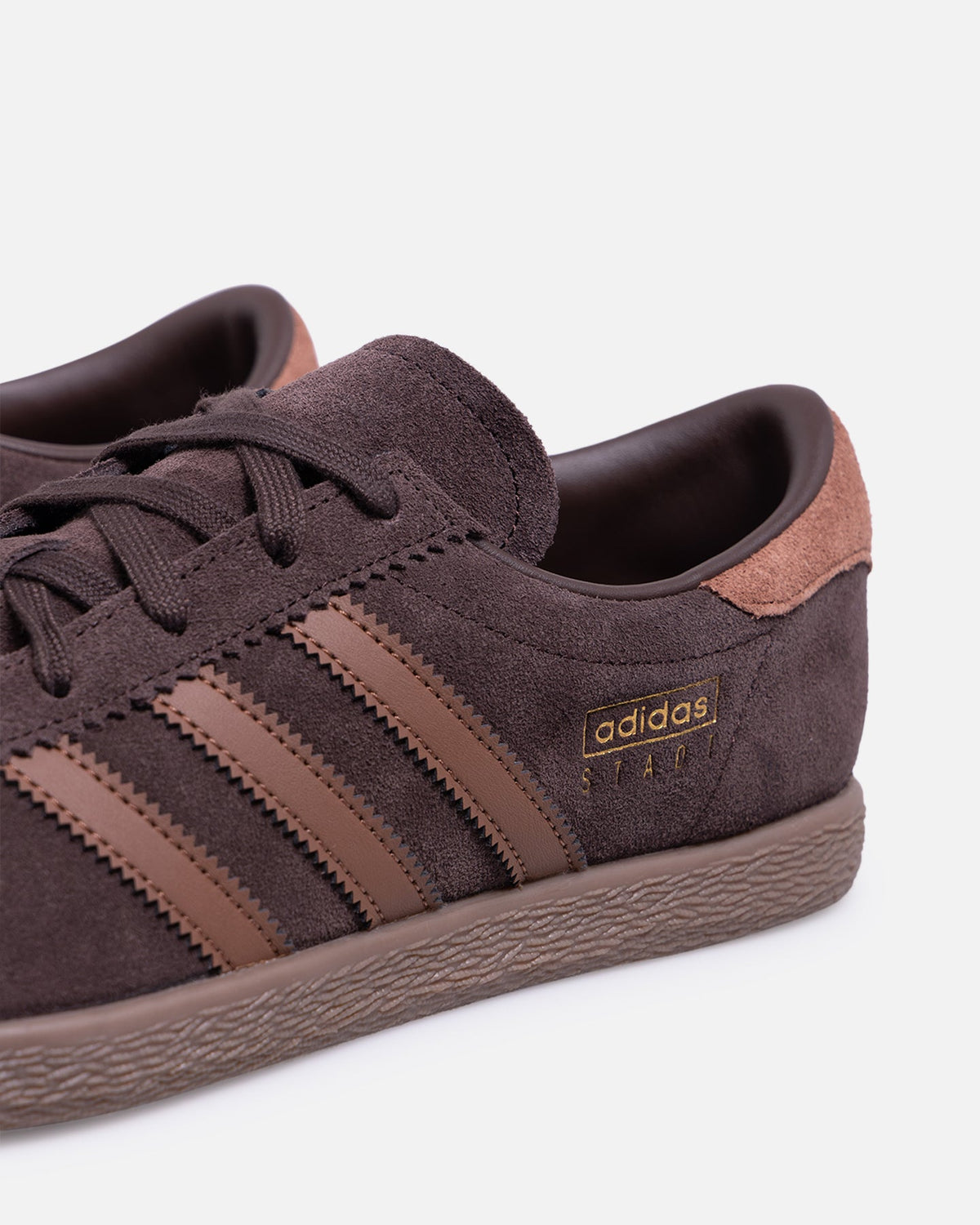 Best-Selling Adidas Stadt Brown