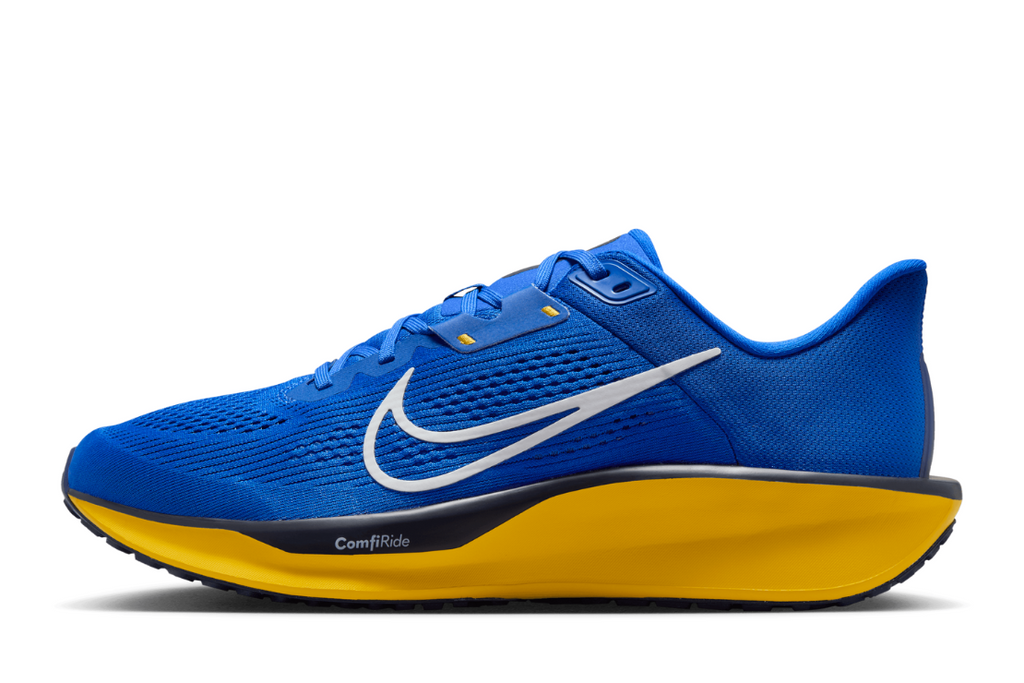 Top Seller Quest 6 Men's :Game Royal | Football Grey