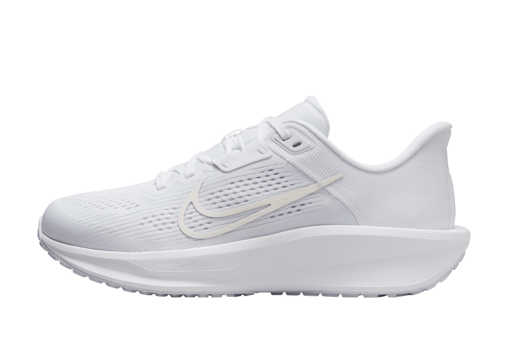 Top Seller Quest 6 Women's :Platinum Tint | White