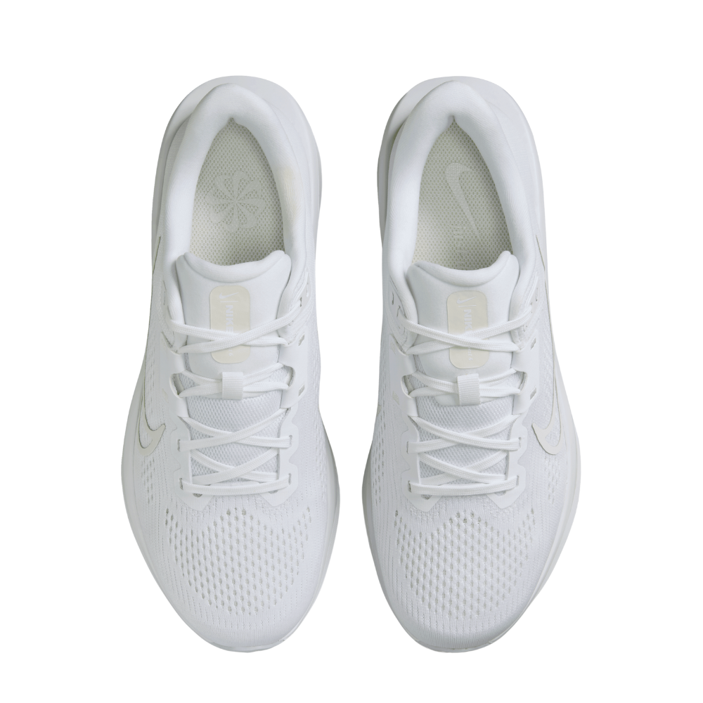 Top Seller Quest 6 Women's :Platinum Tint | White