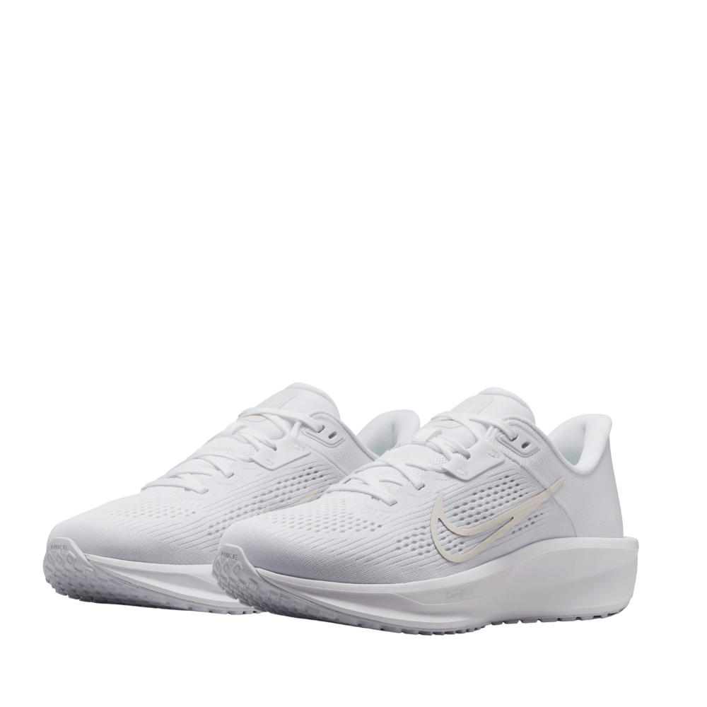 Top Seller Quest 6 Women's :Platinum Tint | White