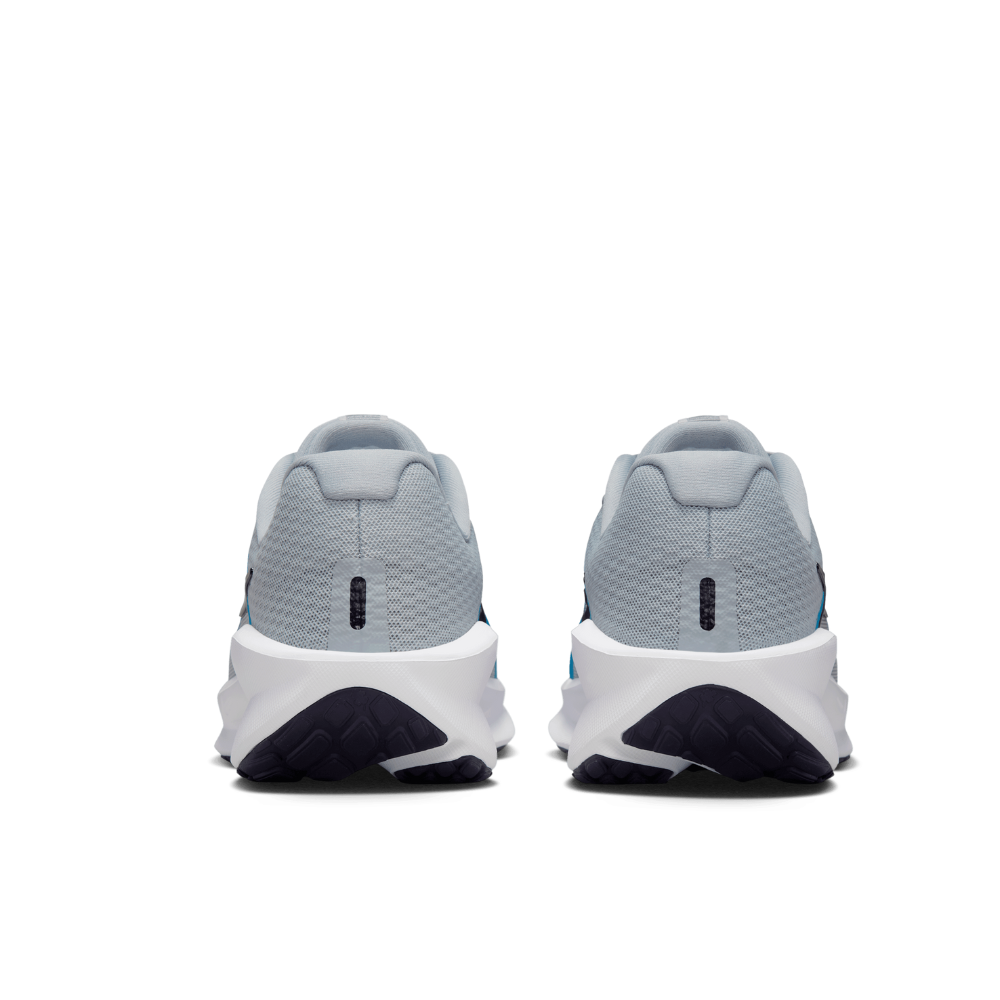 Downshifter 13 Men's :Wolf Grey | Blue Hero