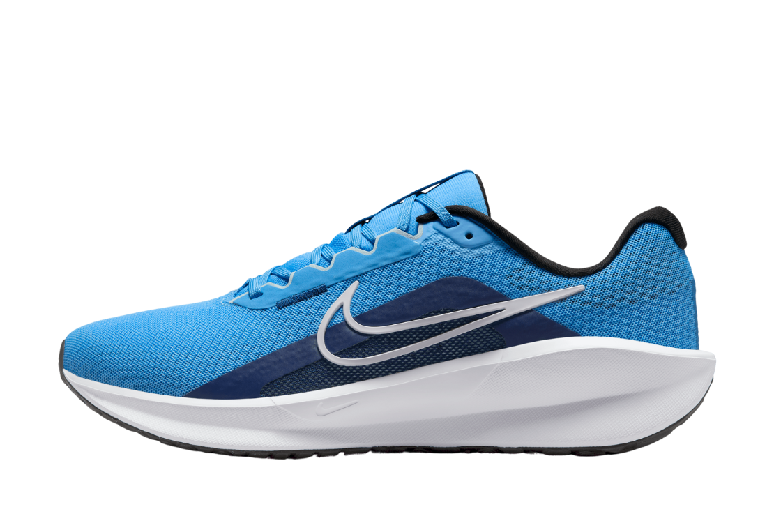 Top Seller Downshifter 13 Men's :University Blue | White
