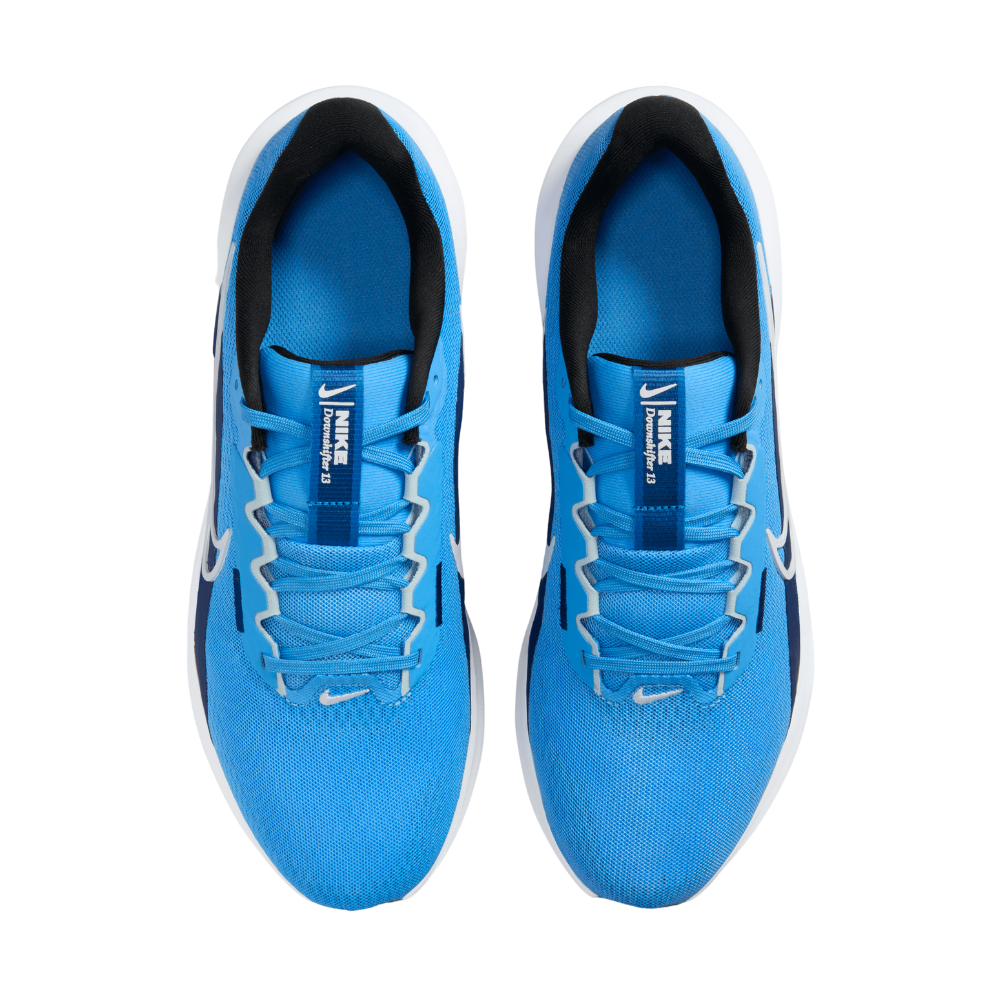 Top Seller Downshifter 13 Men's :University Blue | White