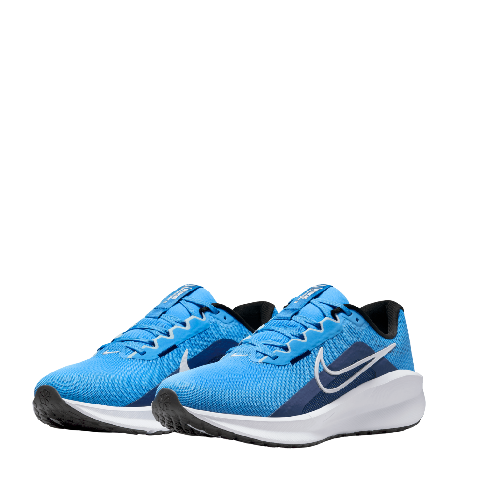 Top Seller Downshifter 13 Men's :University Blue | White