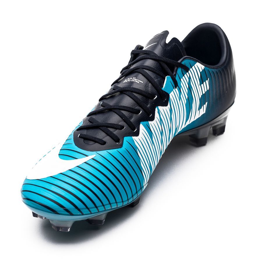 Mercurial Vapor 11 Elite FG Ice