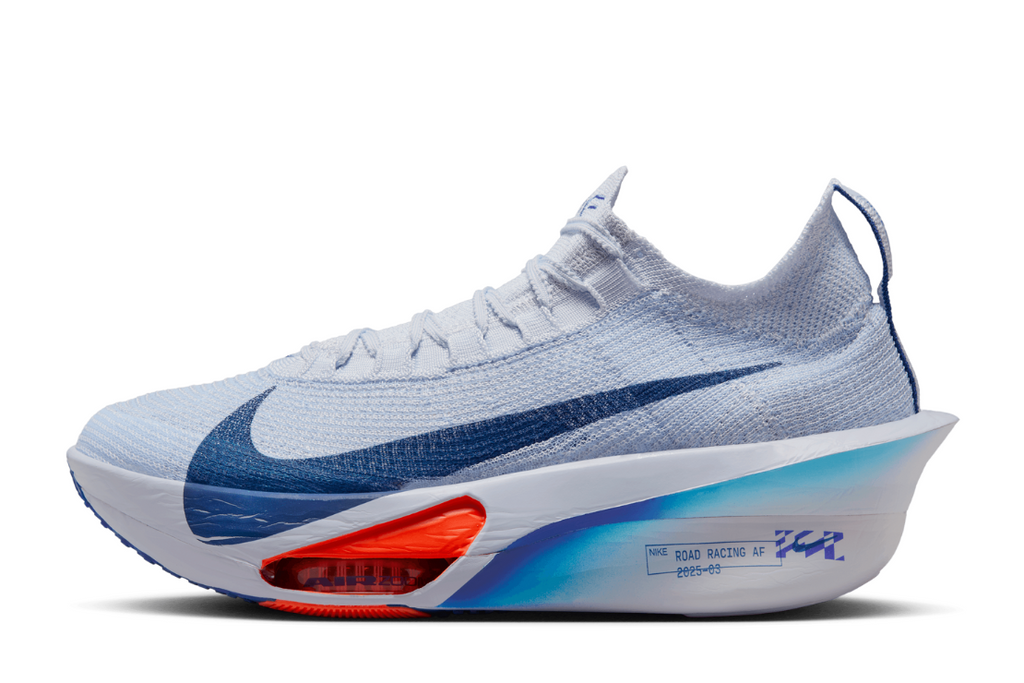 Top Seller Air Zoom Alphafly Next% 3 Men's :Football Grey | Blue Void