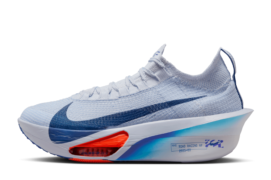Top Seller Air Zoom Alphafly Next% 3 Men's :Football Grey | Blue Void