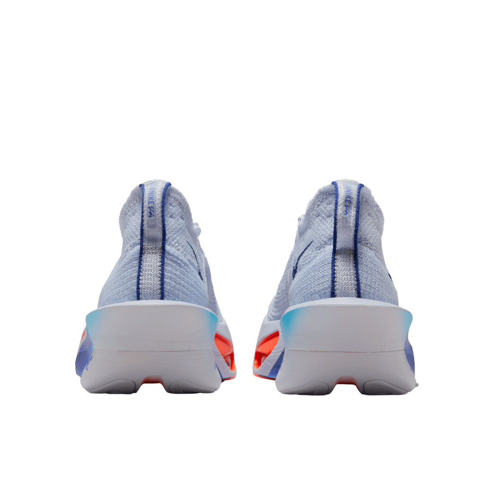 Top Seller Air Zoom Alphafly Next% 3 Men's :Football Grey | Blue Void