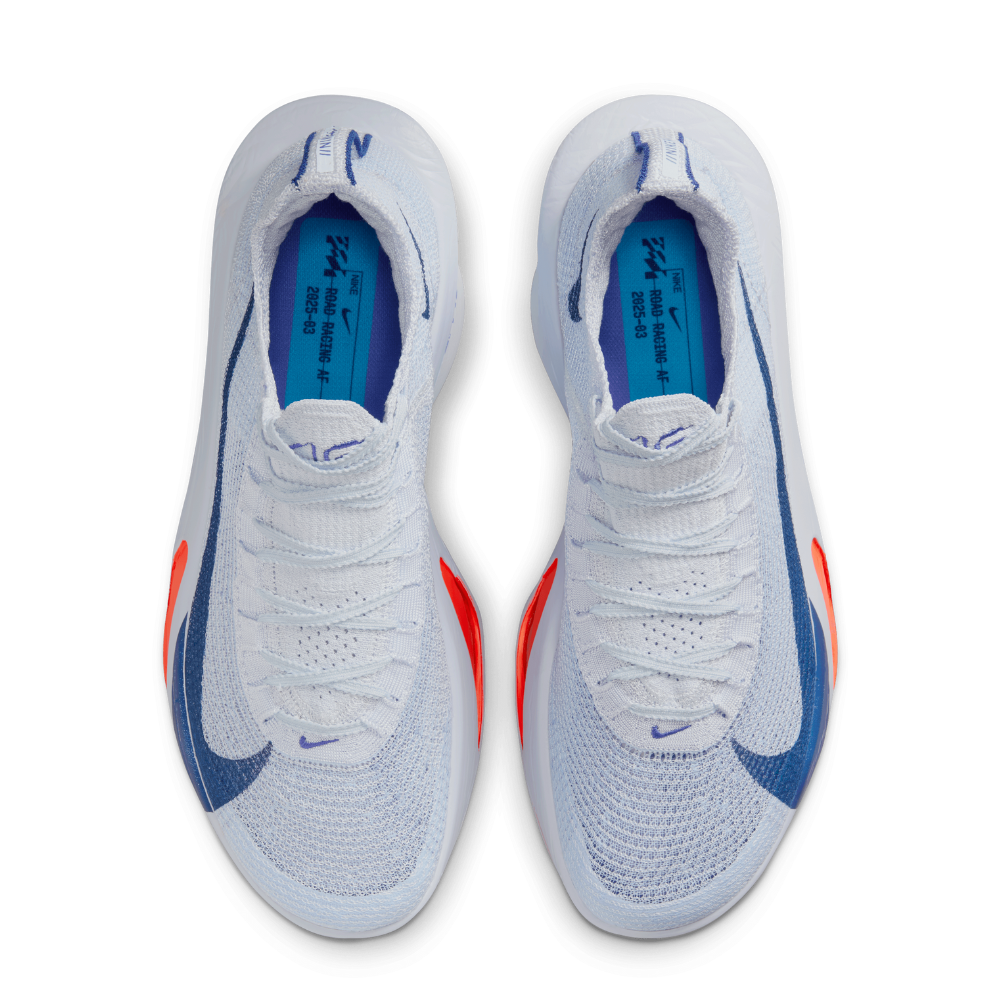Top Seller Air Zoom Alphafly Next% 3 Men's :Football Grey | Blue Void