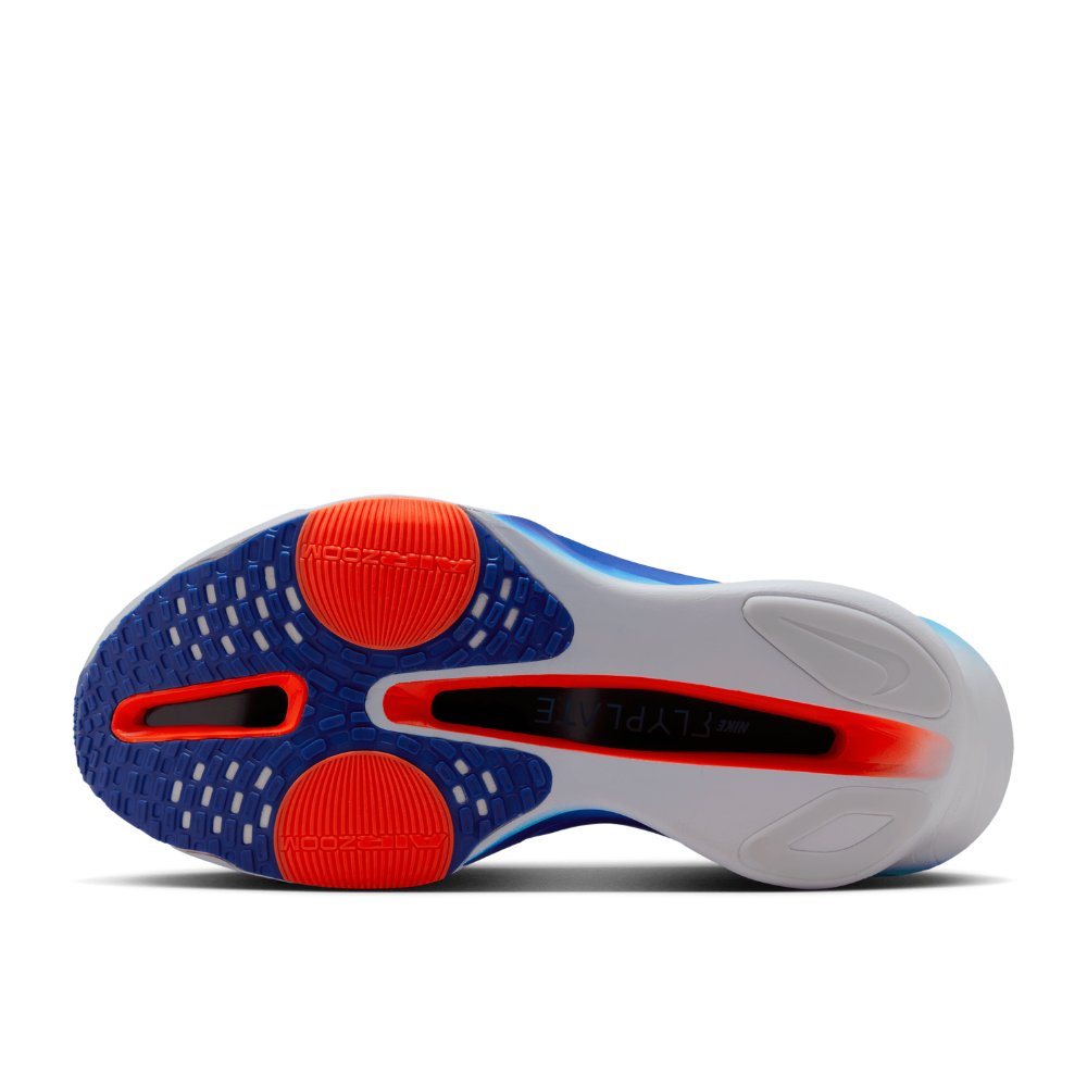 Top Seller Air Zoom Alphafly Next% 3 Men's :Football Grey | Blue Void