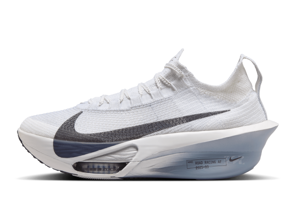Top Seller Air Zoom Alphafly Next% 3 Men's :White | Pure Platinum