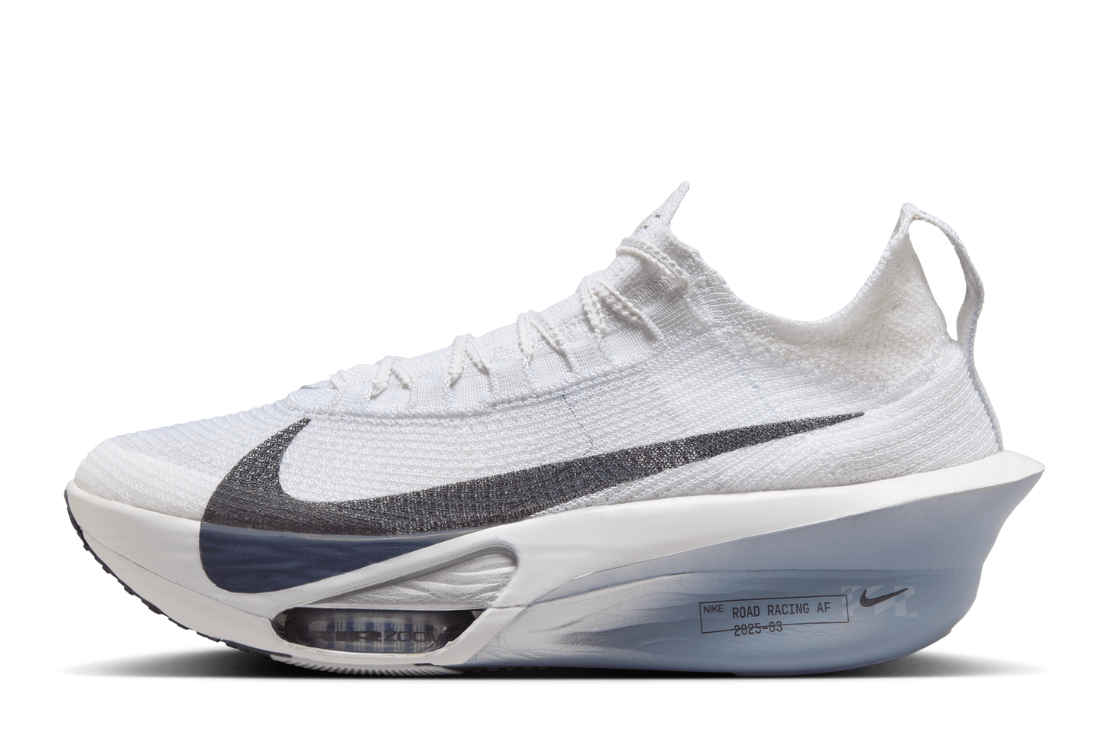 Top Seller Air Zoom Alphafly Next% 3 Men's :White | Pure Platinum