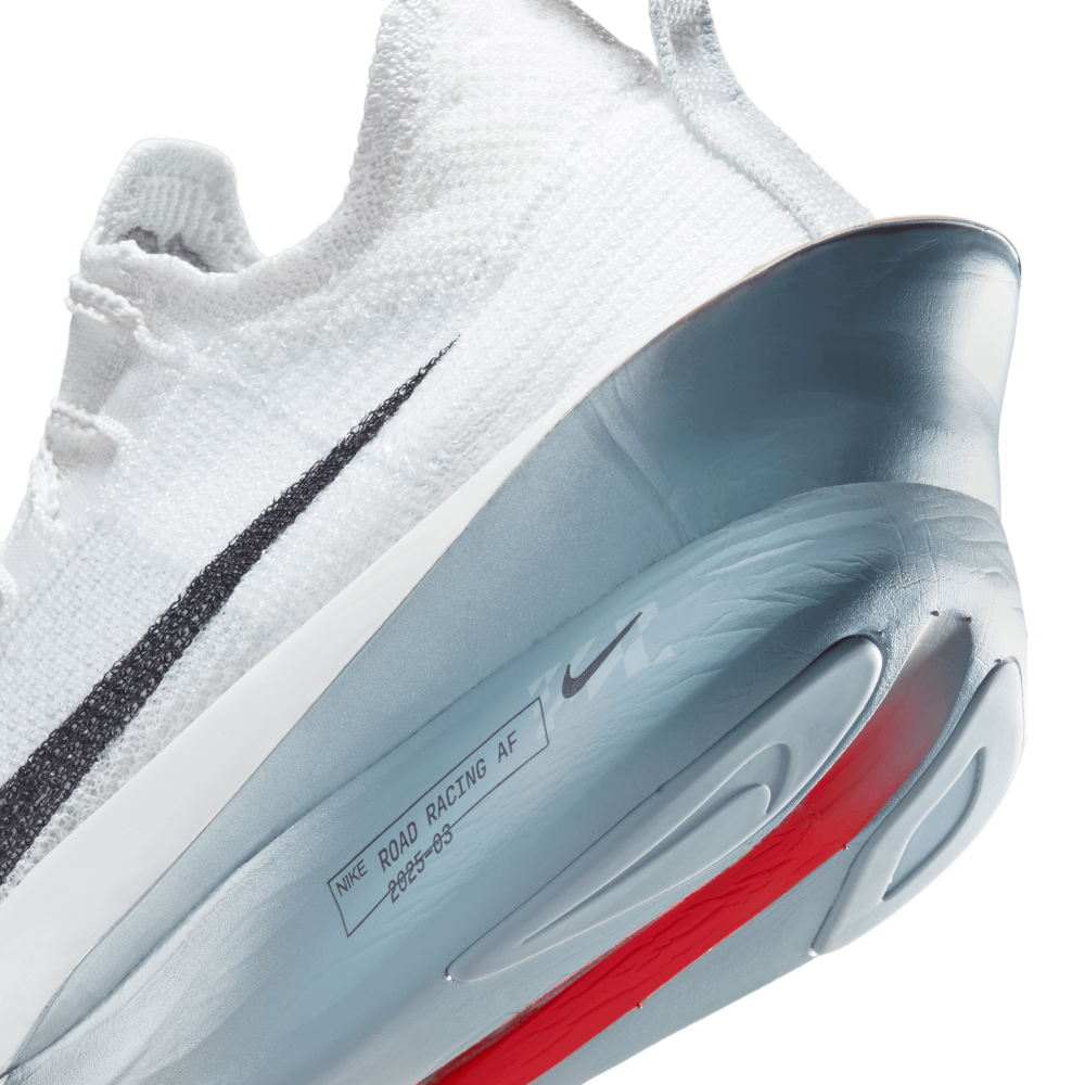Top Seller Air Zoom Alphafly Next% 3 Men's :White | Pure Platinum