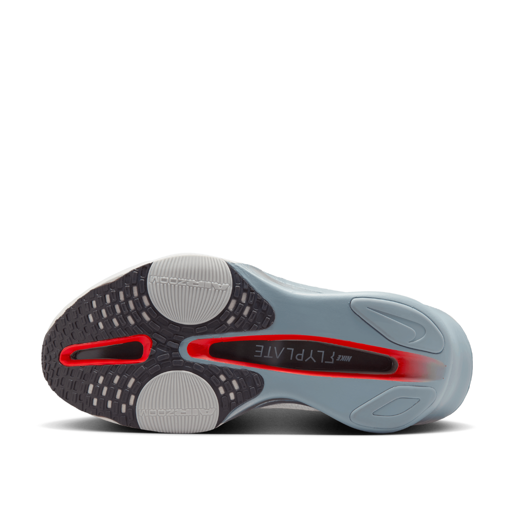 Top Seller Air Zoom Alphafly Next% 3 Men's :White | Pure Platinum