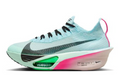 Top Seller Air Zoom Alphafly Next% 3 Men's :Glacier Blue | Hyper Pink
