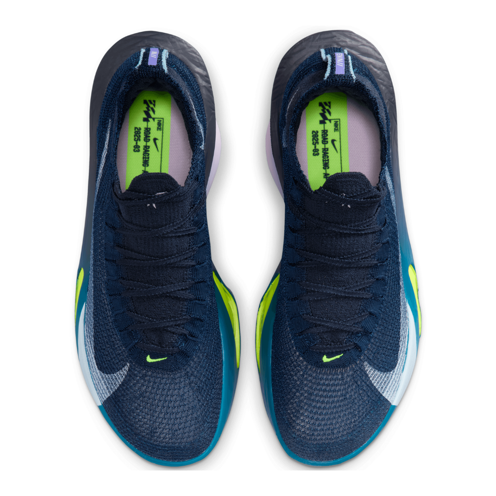 Air Zoom Alphafly Next% 3 Men's :Obsidian | Persian Violet