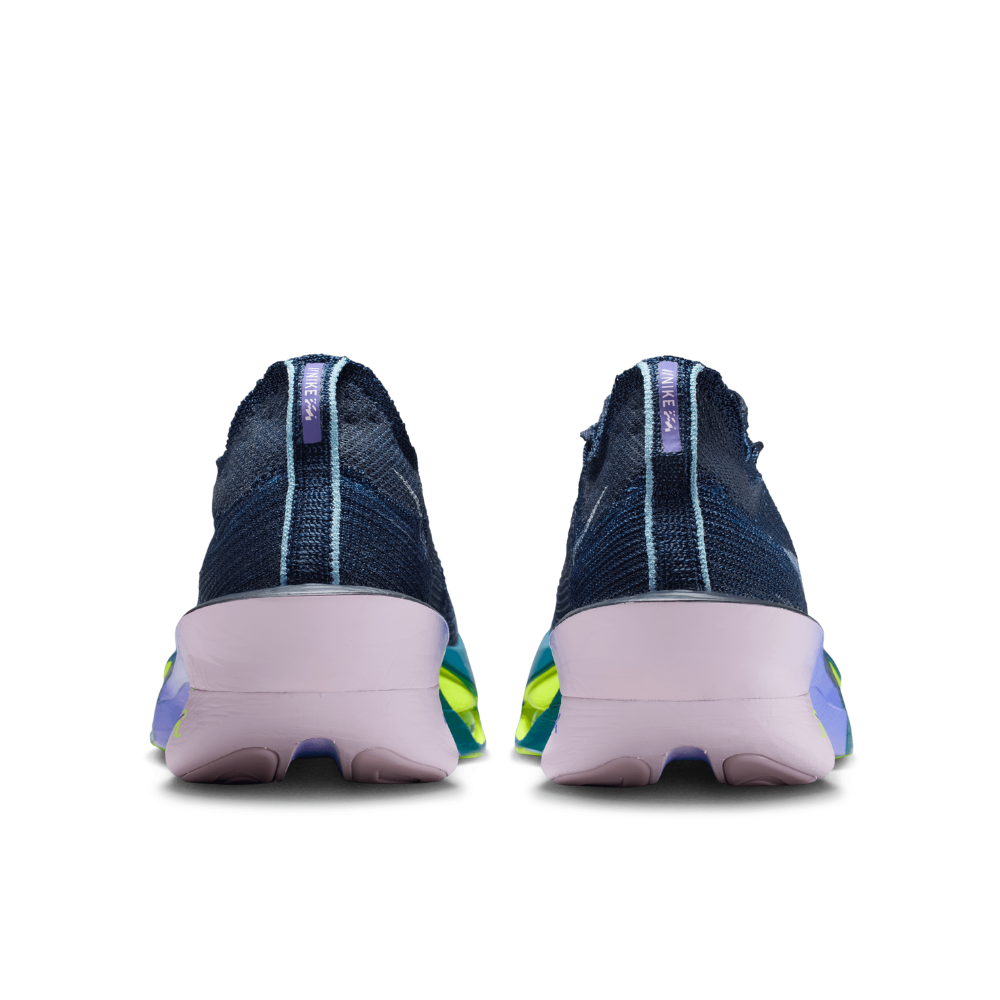 Air Zoom Alphafly Next% 3 Men's :Obsidian | Persian Violet