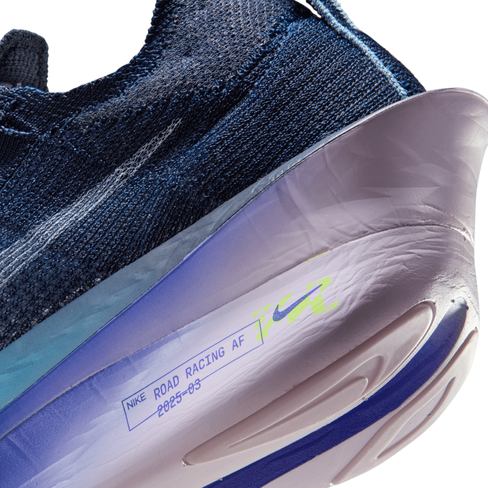 Air Zoom Alphafly Next% 3 Men's :Obsidian | Persian Violet