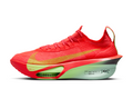 Top Seller Air Zoom Alphafly Next% 3 Men's :Bright Crimson | Lime Blast