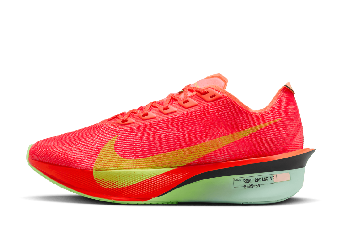 Top Seller ZoomX Vaporfly Next% 4 Women's :Bright Crimson | Lime Blast