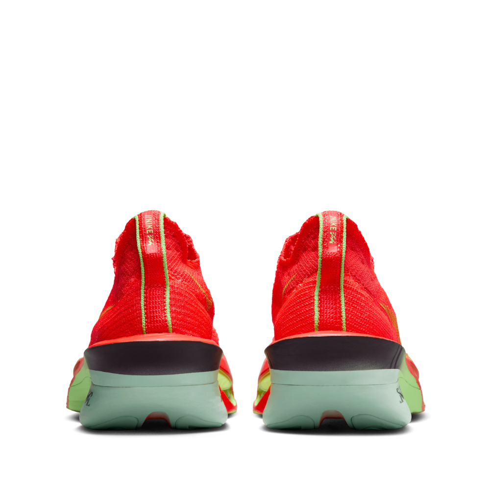 Top Seller Air Zoom Alphafly Next% 3 Men's :Bright Crimson | Lime Blast