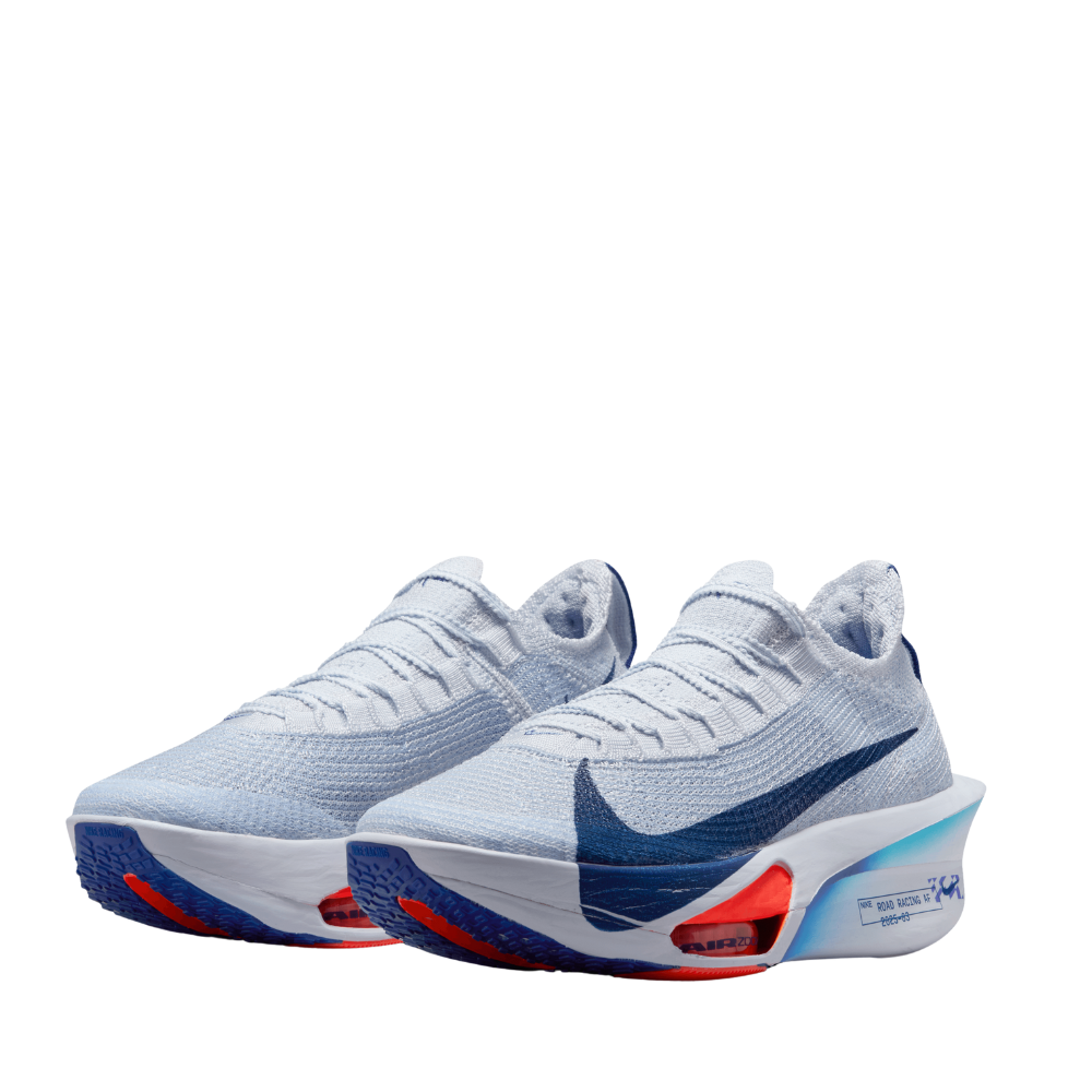 Top Seller Air Zoom Alphafly 3 Next% 3 Women's :Blue Void | Ghost