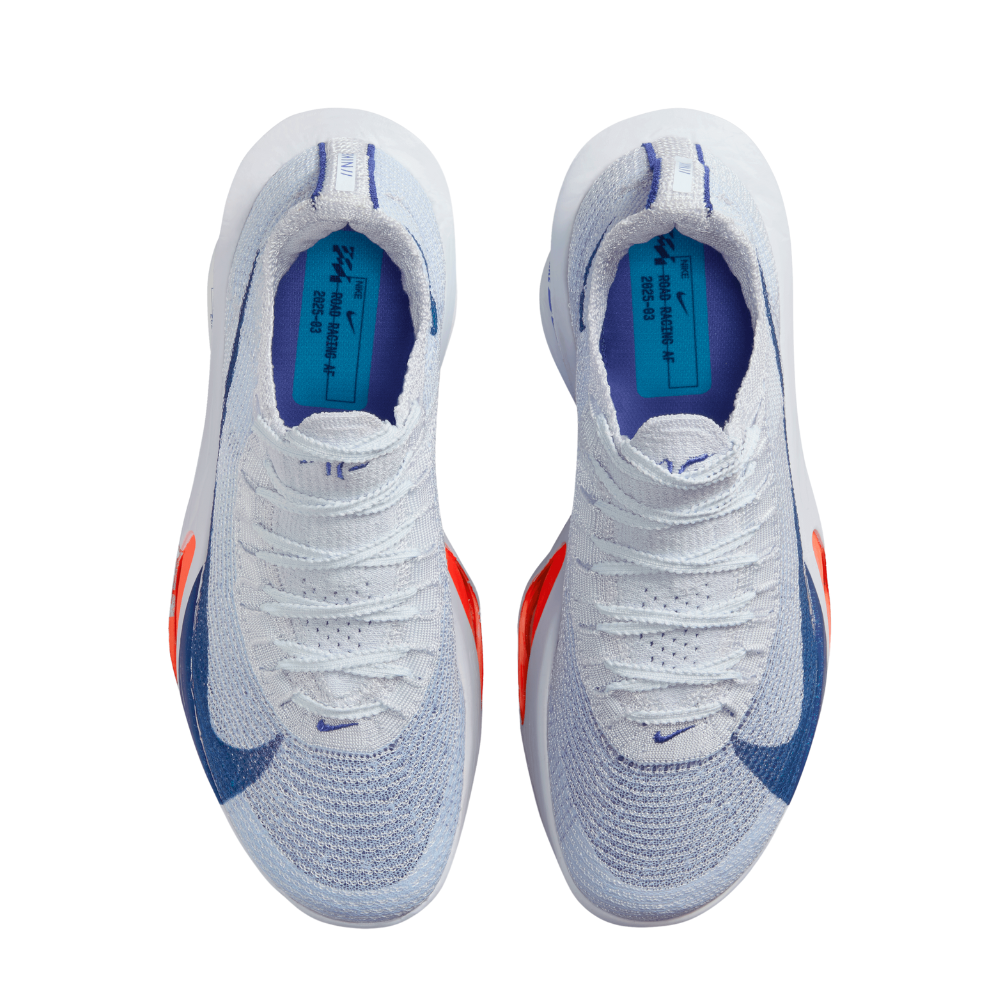 Top Seller Air Zoom Alphafly 3 Next% 3 Women's :Blue Void | Ghost