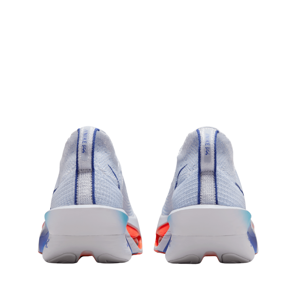 Top Seller Air Zoom Alphafly 3 Next% 3 Women's :Blue Void | Ghost