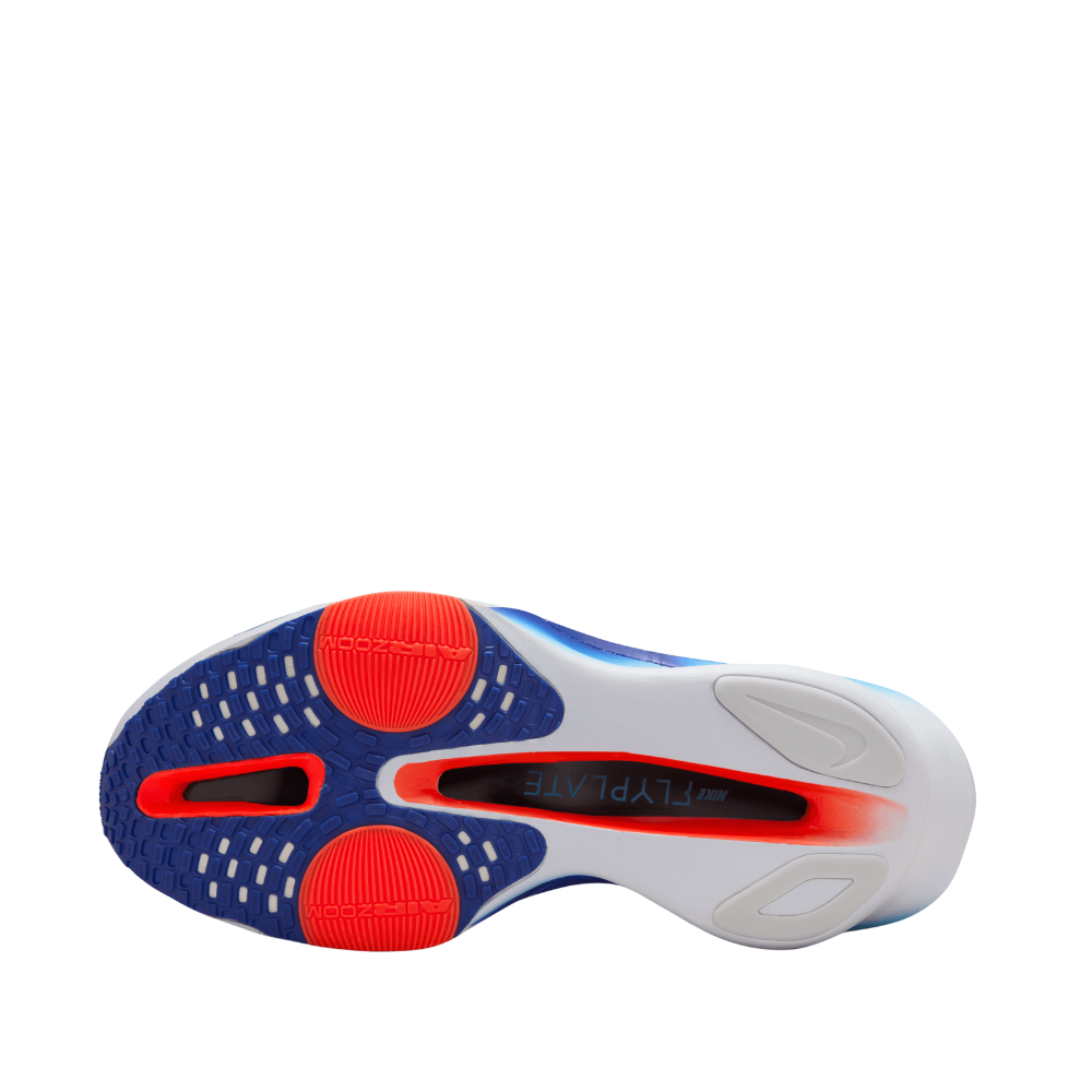 Top Seller Air Zoom Alphafly 3 Next% 3 Women's :Blue Void | Ghost