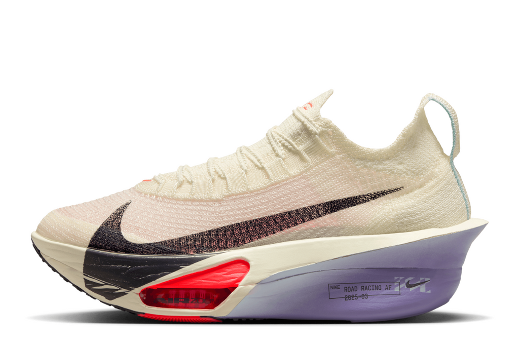 Top Seller Air Zoom Alphafly Next% 3 Women's :Coconut Milk | Dusty Amethyst