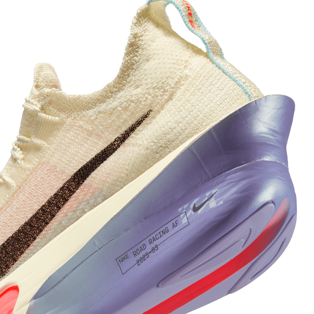 Top Seller Air Zoom Alphafly Next% 3 Women's :Coconut Milk | Dusty Amethyst