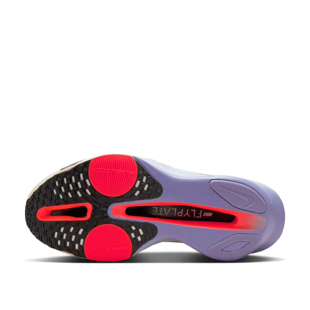 Top Seller Air Zoom Alphafly Next% 3 Women's :Coconut Milk | Dusty Amethyst
