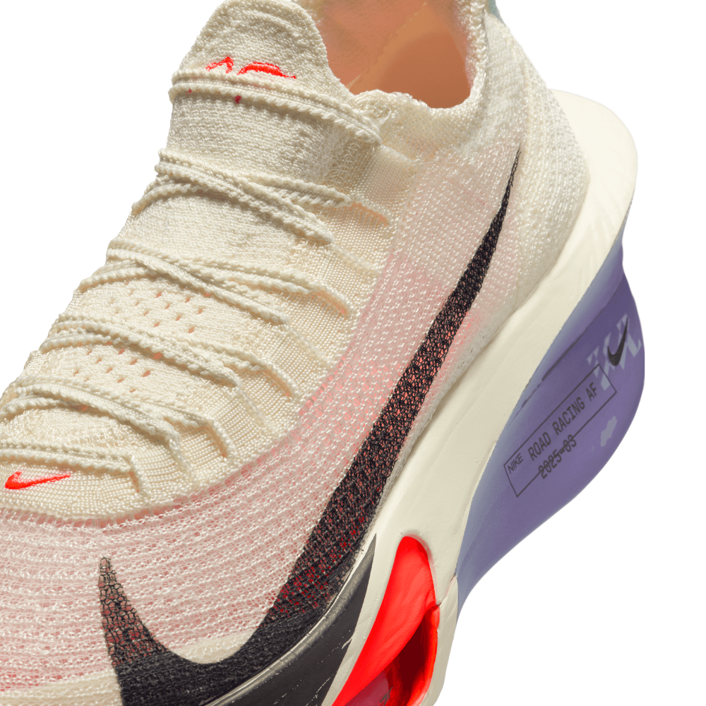 Top Seller Air Zoom Alphafly Next% 3 Women's :Coconut Milk | Dusty Amethyst