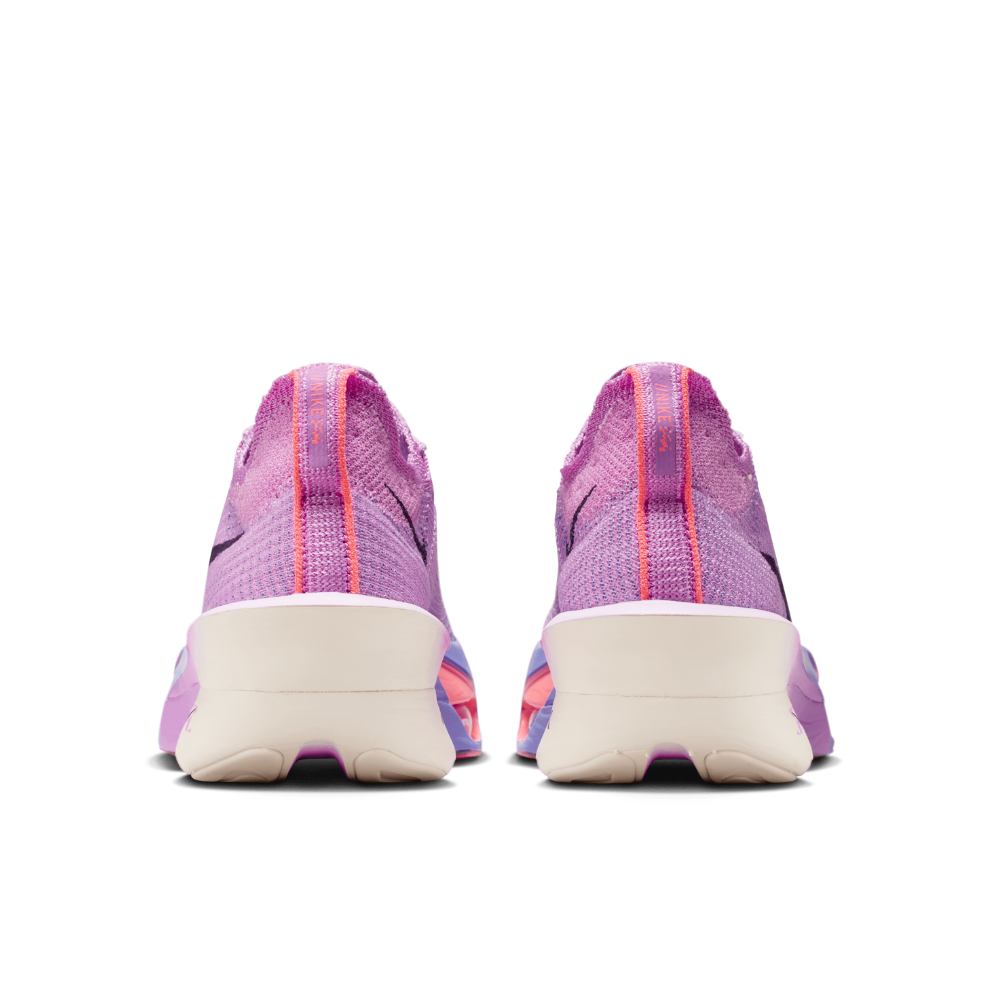 Air Zoom Alphafly Next% 3 Women's :Fuchsia Glow | Purple Dynasty