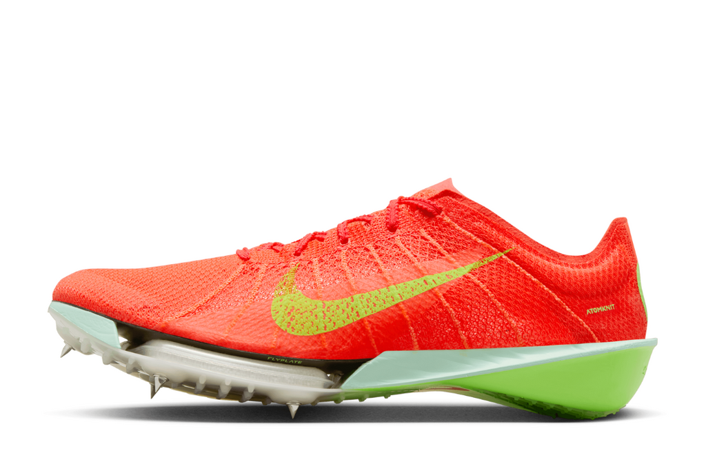 Top Seller Air Zoom Victory 2 All Gender's :Bright Crimson | Hyper Orange