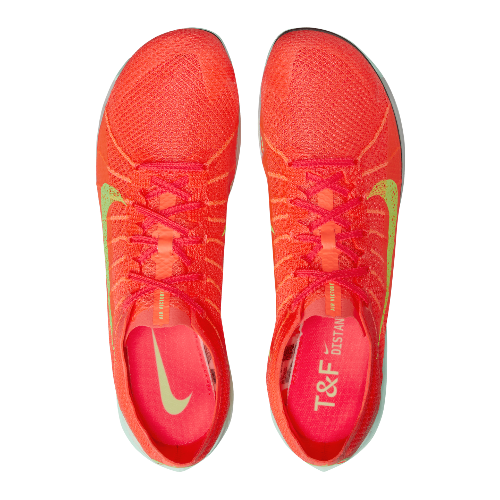 Top Seller Air Zoom Victory 2 All Gender's :Bright Crimson | Hyper Orange