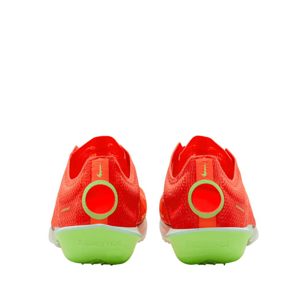 Top Seller Air Zoom Victory 2 All Gender's :Bright Crimson | Hyper Orange