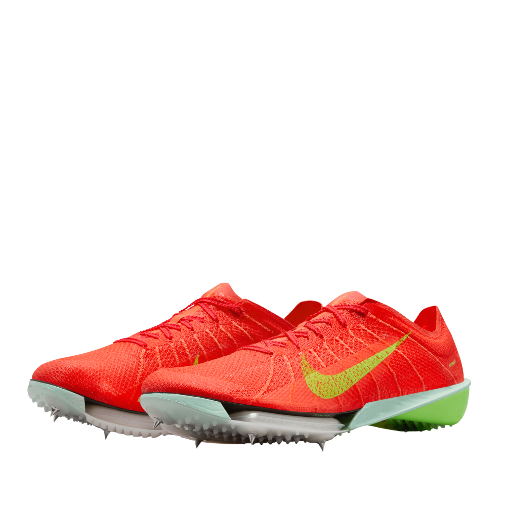 Top Seller Air Zoom Victory 2 All Gender's :Bright Crimson | Hyper Orange