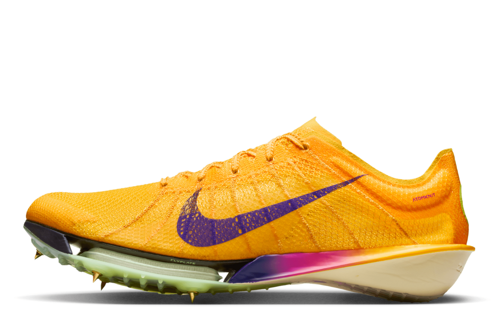 Air Zoom Victory 2 Men's :Citron Pulse | Indigo Burst