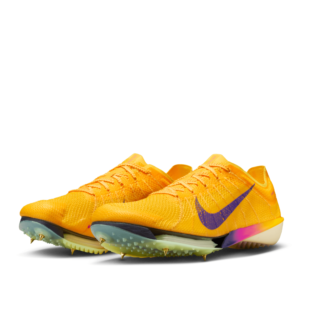 Air Zoom Victory 2 Men's :Citron Pulse | Indigo Burst