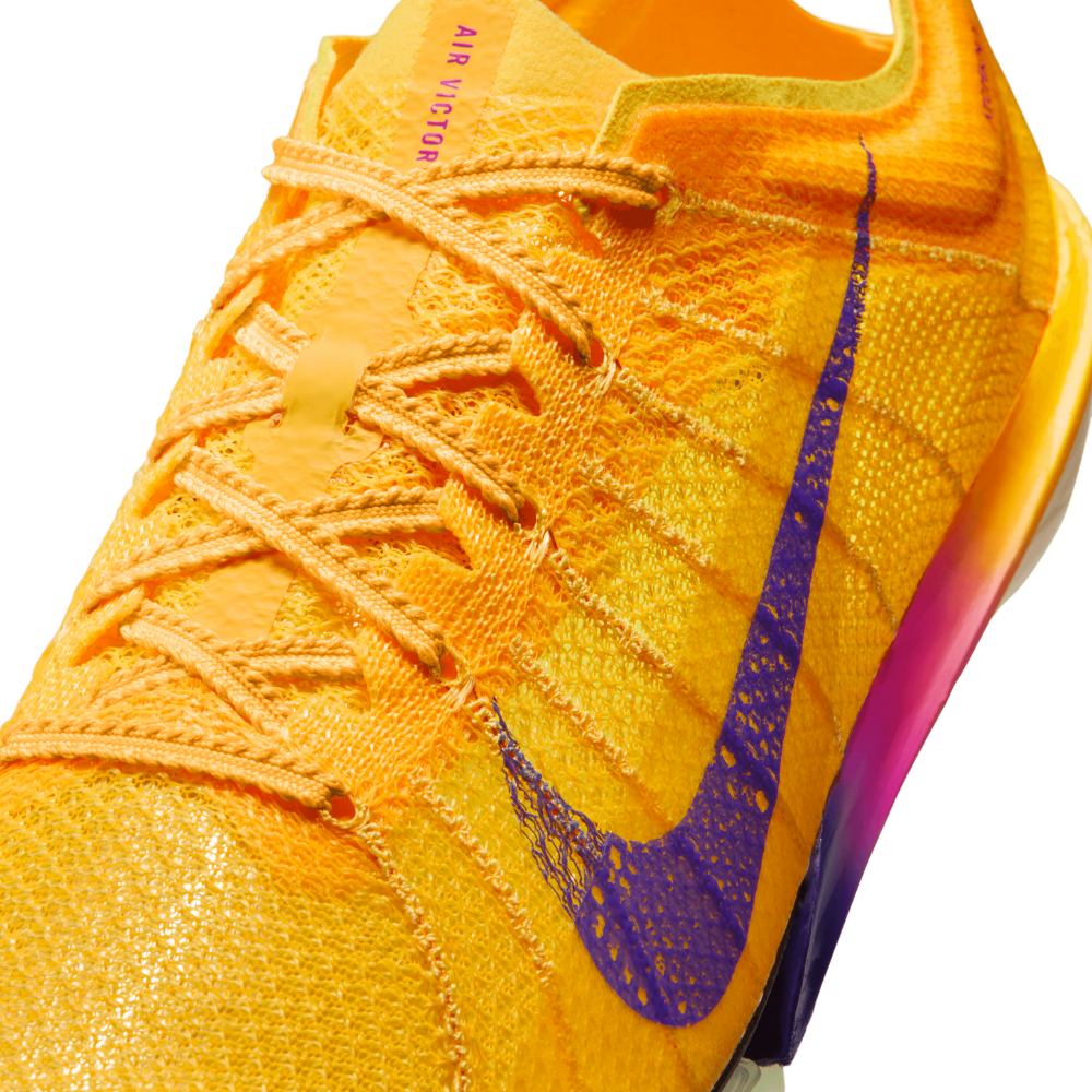 Air Zoom Victory 2 Men's :Citron Pulse | Indigo Burst