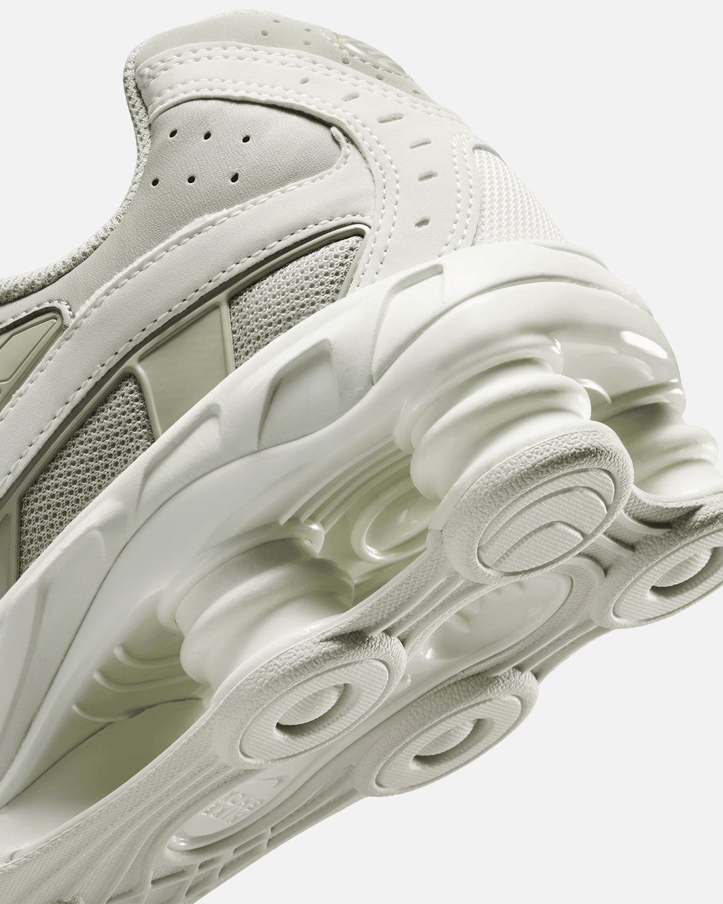 Top Seller Nike Shox Ride 2 Spruce Fog