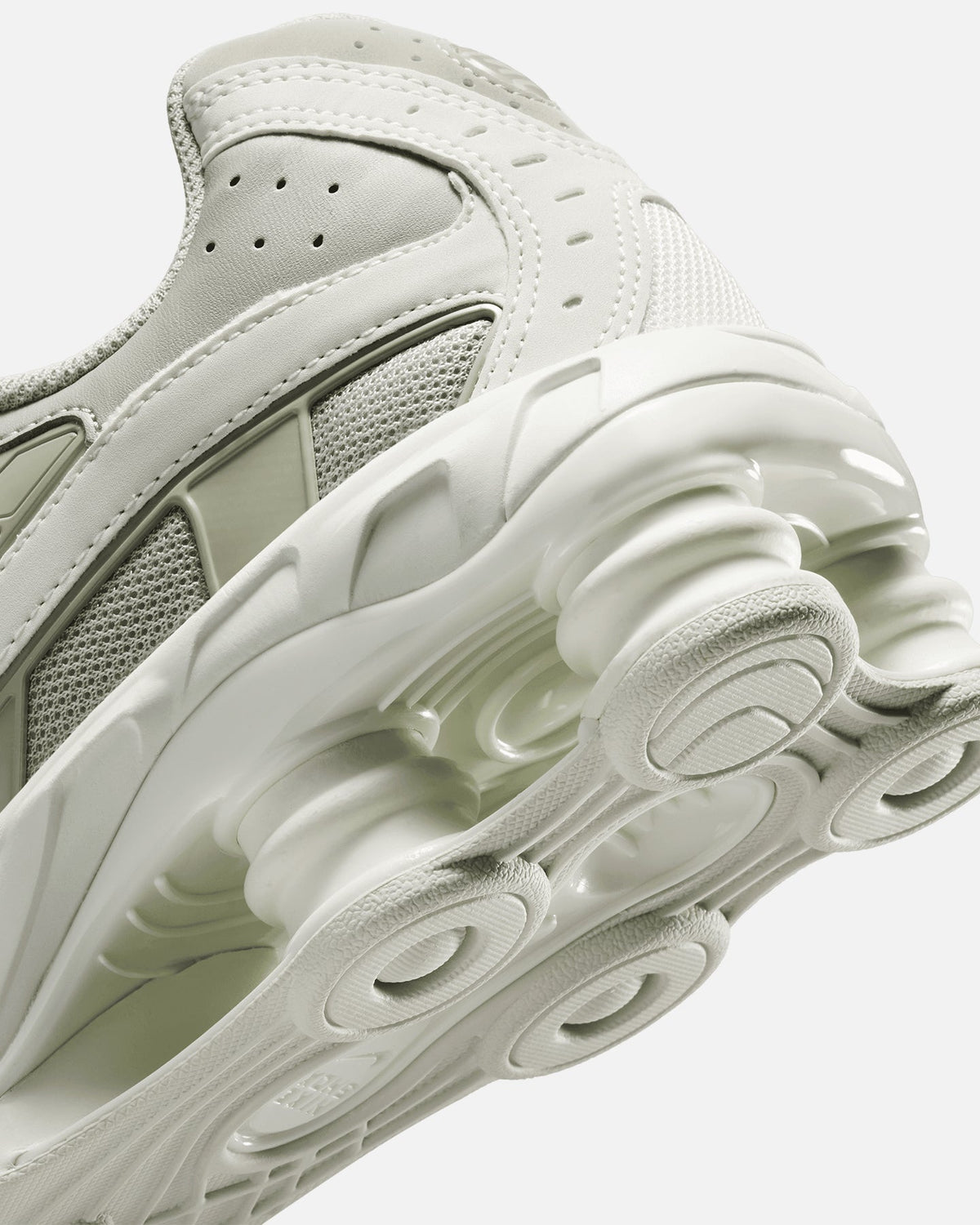 Top Seller Nike Shox Ride 2 Spruce Fog