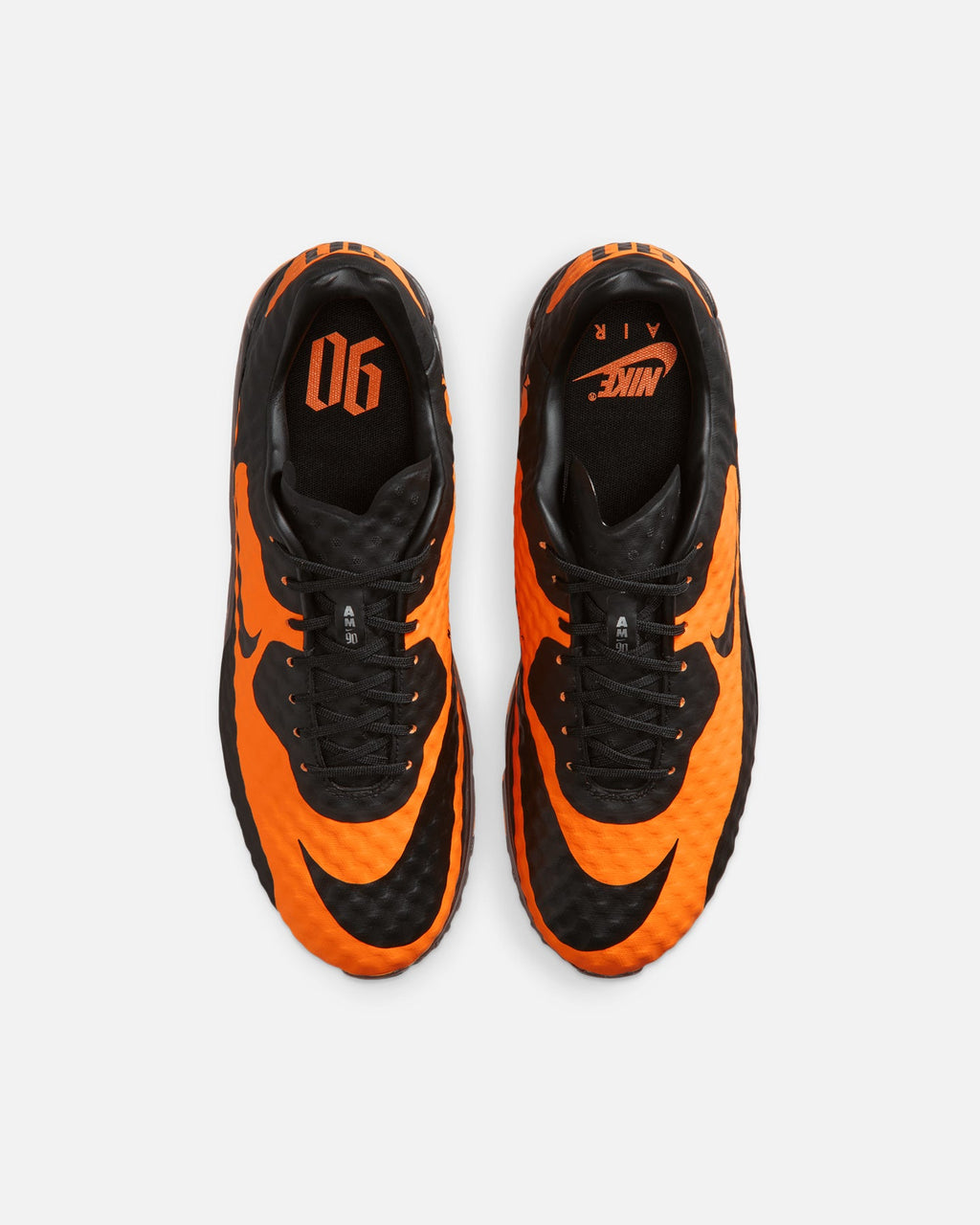 Top Seller Nike Air Max 90 Bright Citrus